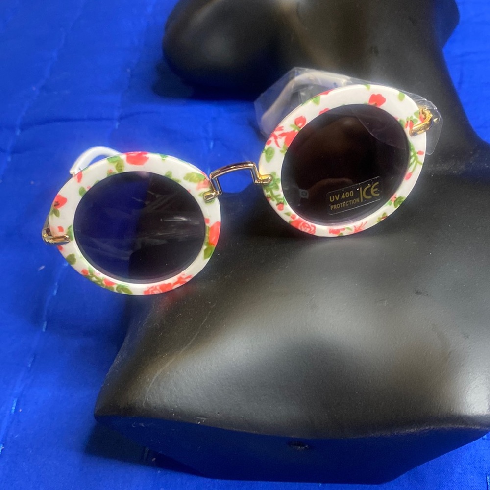 Sunglasses for toddler girls